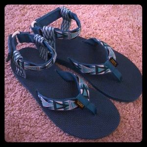 Tera Sandals